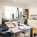 107 And 109 Nunnery Lane * York