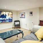 107 And 109 Nunnery Lane York