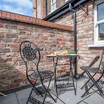107 And 109 Nunnery Lane