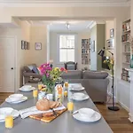 107 And 109 Nunnery Lane * York