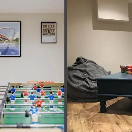 107 And 109 Nunnery Lane * 요크