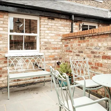 107 And 109 Nunnery Lane