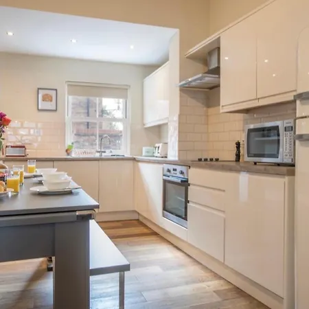 107 And 109 Nunnery Lane