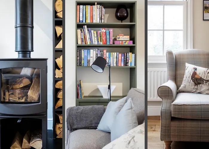 107 And 109 Nunnery Lane * York