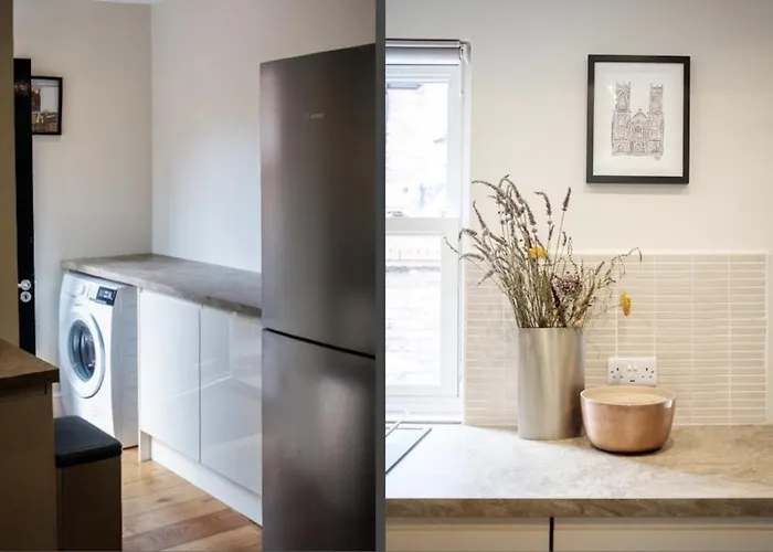 107 And 109 Nunnery Lane *