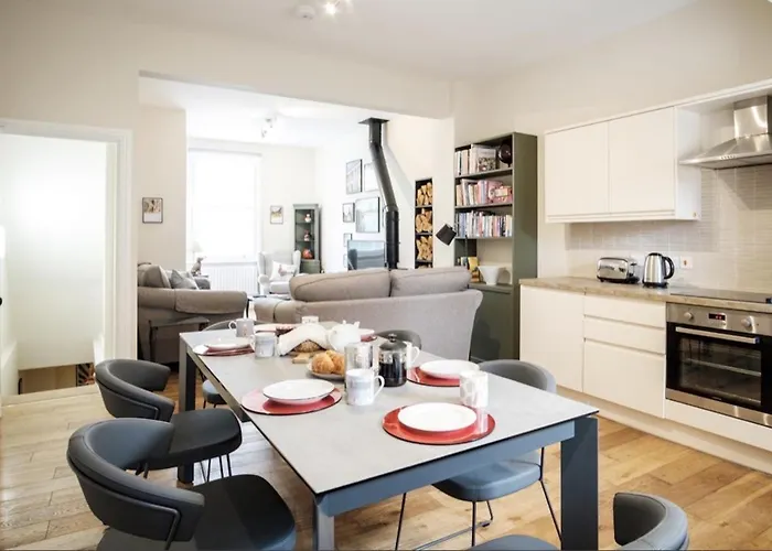 107 And 109 Nunnery Lane * York