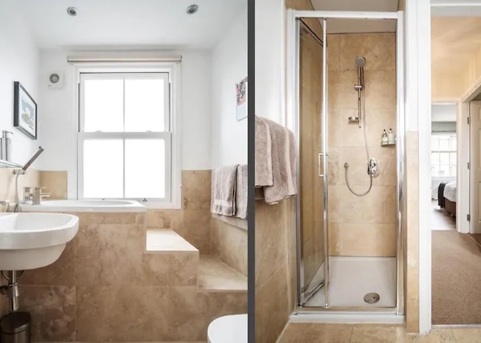 107 And 109 Nunnery Lane Dom wakacyjny