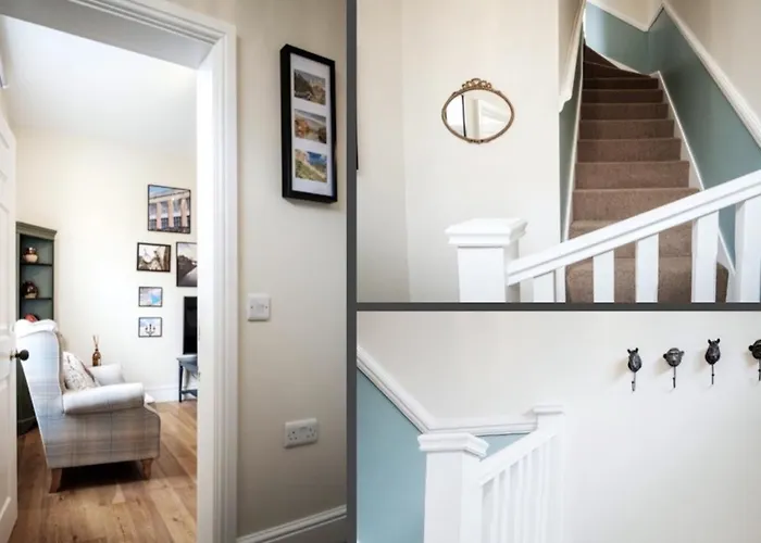 107 And 109 Nunnery Lane *