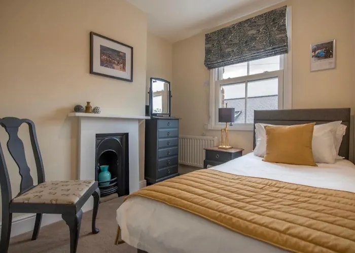 107 And 109 Nunnery Lane York