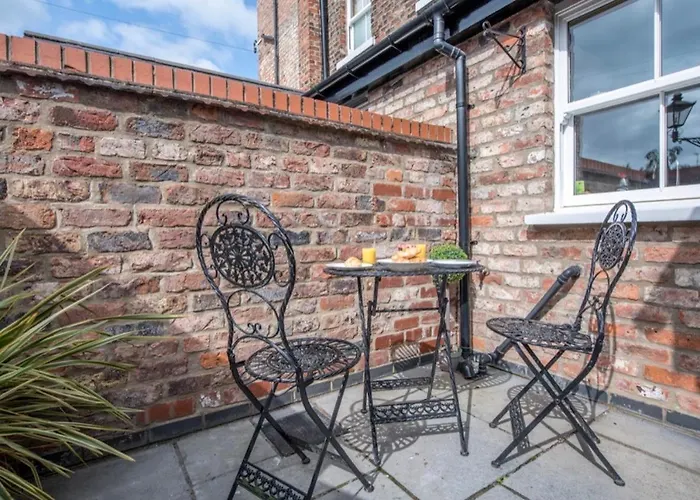 107 And 109 Nunnery Lane