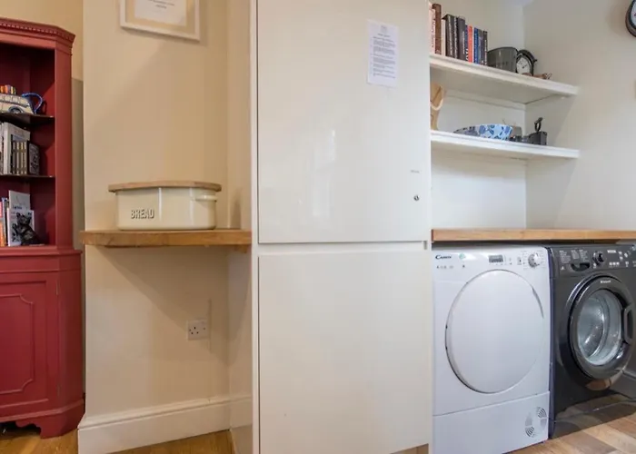 107 And 109 Nunnery Lane * York