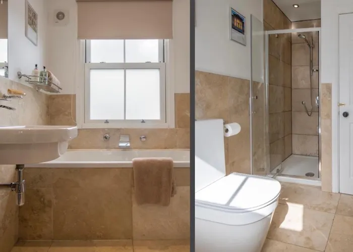 107 And 109 Nunnery Lane *