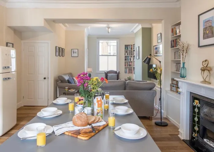 107 And 109 Nunnery Lane * York