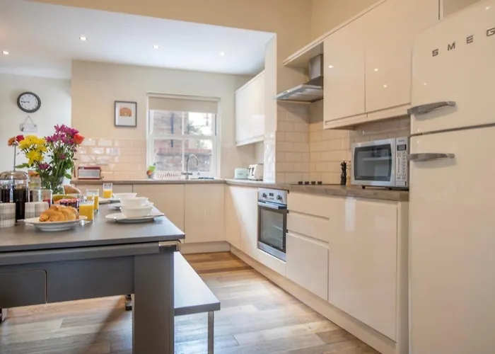 107 And 109 Nunnery Lane