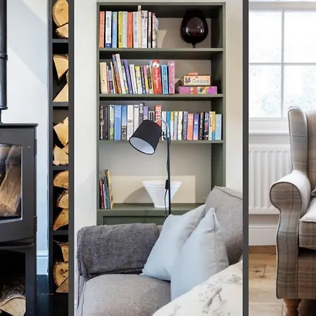 107 And 109 Nunnery Lane * York