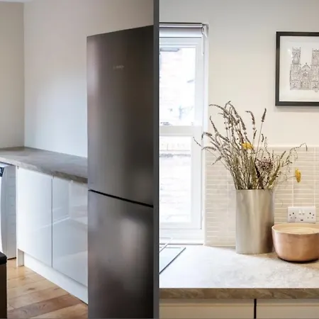 107 And 109 Nunnery Lane *