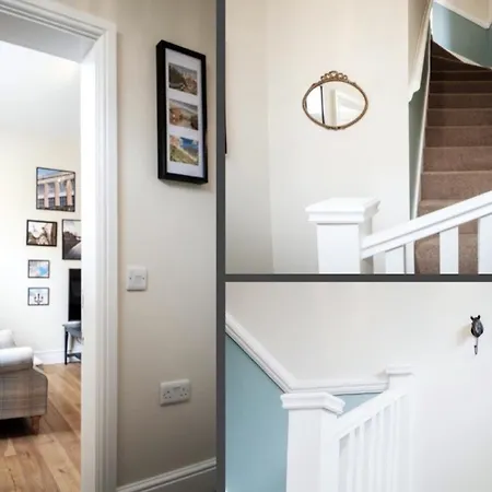 107 And 109 Nunnery Lane *