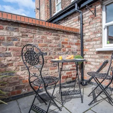 107 And 109 Nunnery Lane