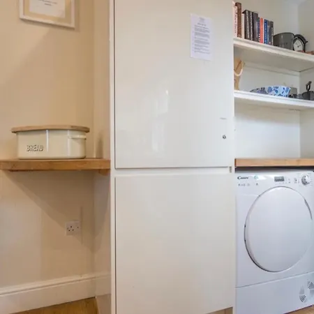 107 And 109 Nunnery Lane * York