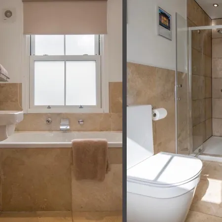 107 And 109 Nunnery Lane *