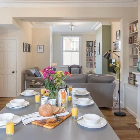 107 And 109 Nunnery Lane * York